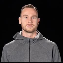 Petter Gustafsson, grundare av NeuroSystem Training